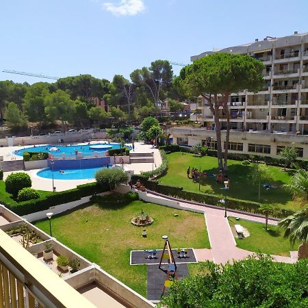 Apartamento Salou Exterior foto