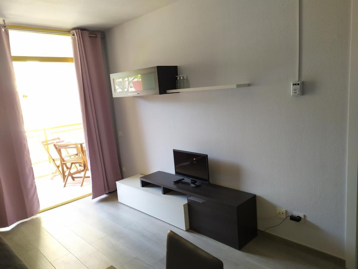 Apartamento Salou Exterior foto