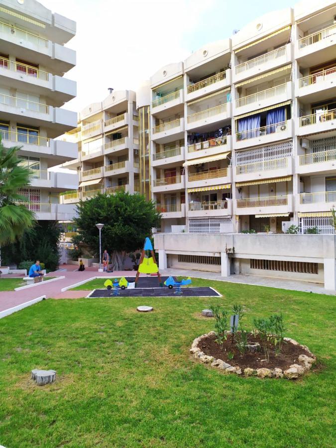 Apartamento Salou Exterior foto